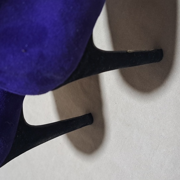 Woman's high heels - Picture 6 of 9